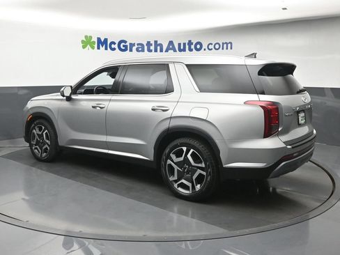 Used 2023 Hyundai Palisade Limited w/ Cargo Package AWD/4WD image 31
