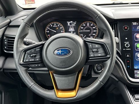 Certified 2023 Subaru Outback Wilderness image 12