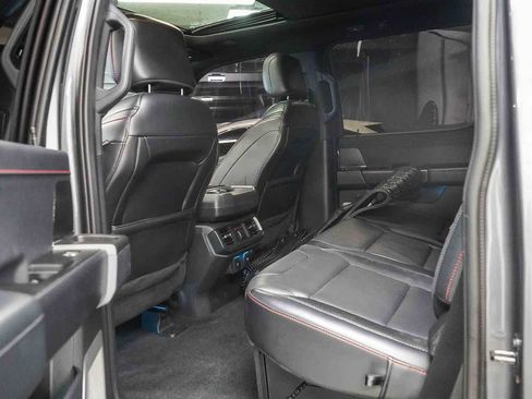 Used 2024 Ford F150 Raptor image 16