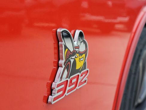 Used 2023 Dodge Challenger R/T Scat Pack w/ Plus Package image 11