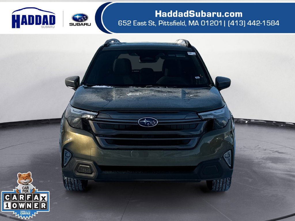 Used 2026 Subaru Forester Premium AWD/4WD image 9