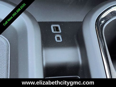 New 2026 GMC Sierra 2500 AT4 w/ AT4 Premium Plus Package AWD/4WD image 32