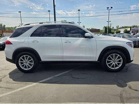 Used 2024 Mercedes-Benz GLE 350 4MATIC image 6