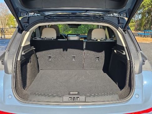 Used 2025 Lincoln Corsair Reserve w/ Equipment Group 202A image 20