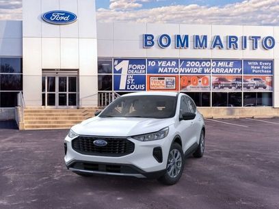 New 2026 Ford Escape Active w/ Cold Weather Package