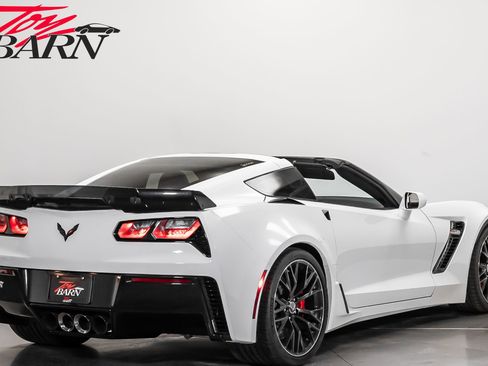 Used 2016 Chevrolet Corvette Z06 image 5