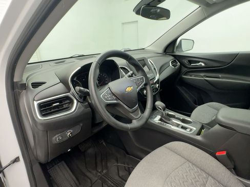 Certified 2023 Chevrolet Equinox LT image 4