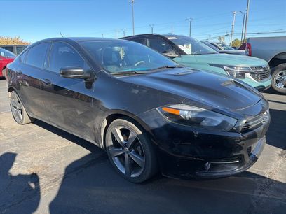 Used 2016 Dodge Dart GT w/ Sun/Sound Group