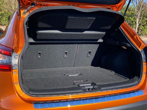 Used 2021 Nissan Rogue Sport SV image 21