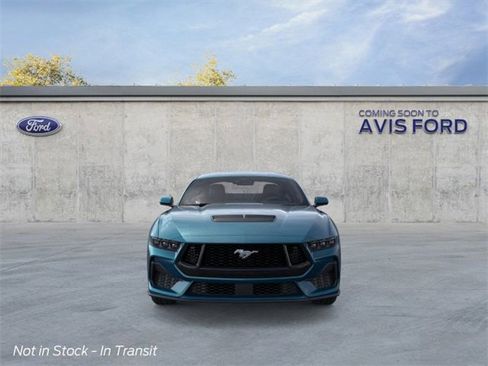 New 2026 Ford Mustang GT image 6