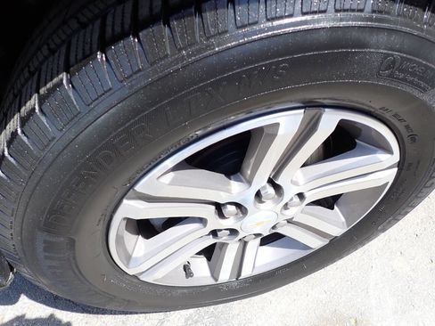 Used 2016 Chevrolet Traverse LT AWD/4WD image 7