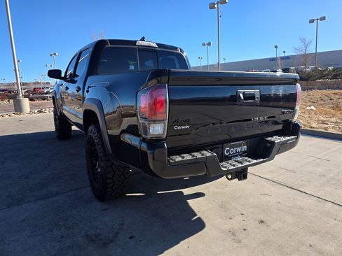 Used 2019 Toyota Tacoma TRD Pro image 5