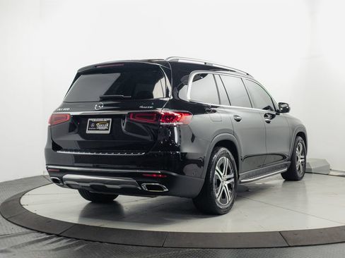 Used 2023 Mercedes-Benz GLS 450 4MATIC image 34