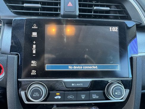 Used 2016 Honda Civic EX image 20