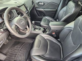 Used 2022 Jeep Cherokee Limited video 4