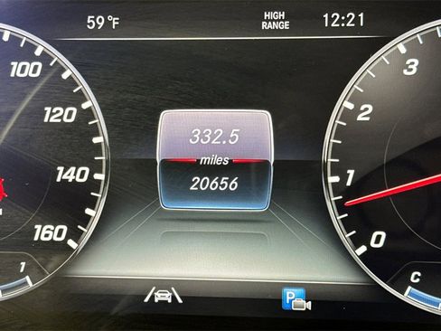 Certified 2023 Mercedes-Benz G 550 image 30