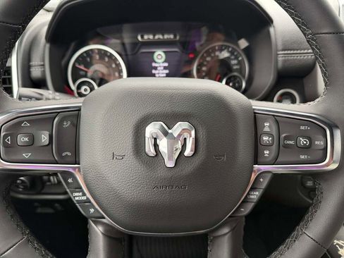 New 2026 RAM 1500 Laramie w/ Night Edition image 18