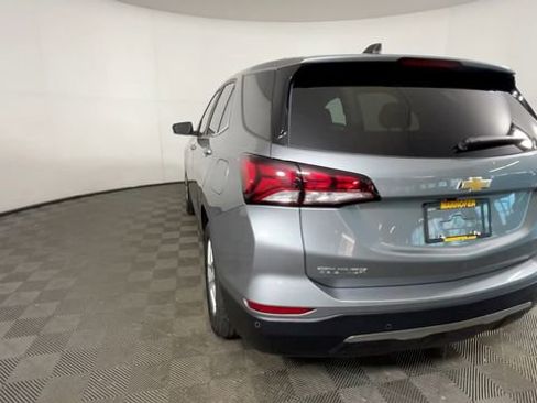 Used 2024 Chevrolet Equinox LT FWD image 7