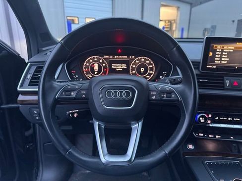 Used 2018 Audi Q5 2.0T Premium Plus image 6