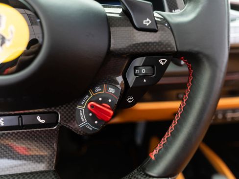 Certified 2022 Ferrari F8 Tributo image 19