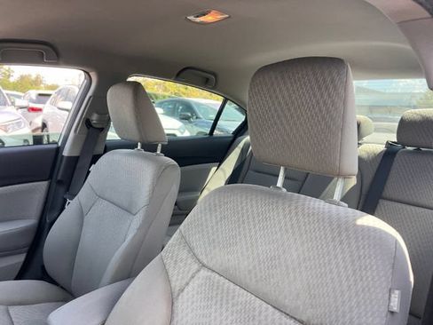 Used 2014 Honda Civic LX image 12