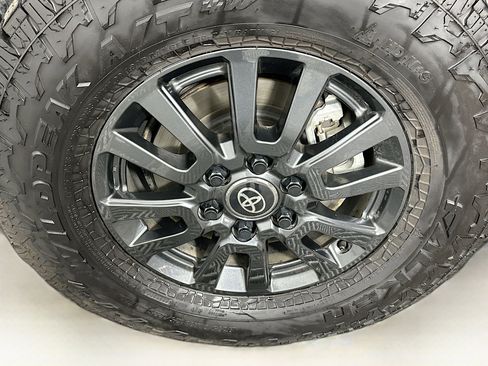 Used 2024 Toyota Land Cruiser 1958 image 11