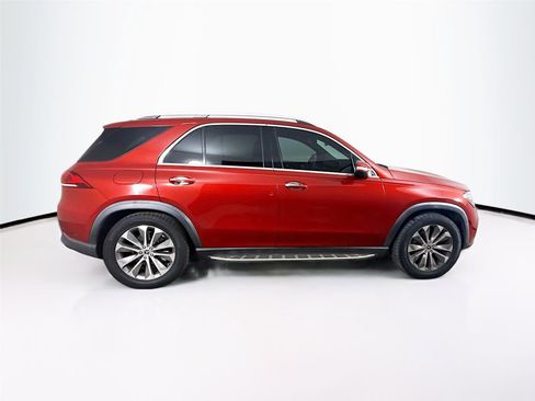 Used 2020 Mercedes-Benz GLE 350 4MATIC image 27