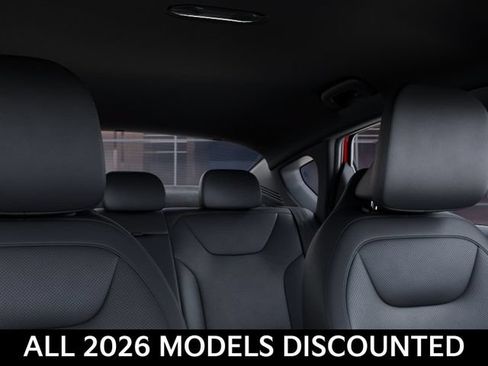 New 2026 Kia K4 GT-Line Turbo FWD image 27