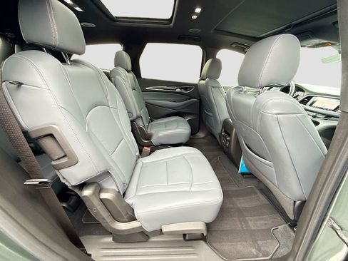 Used 2023 Buick Enclave Premium w/ Experience Buick Package image 38