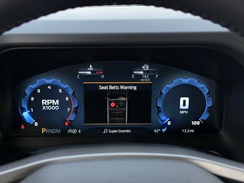 New 2025 Ford Bronco Big Bend image 13