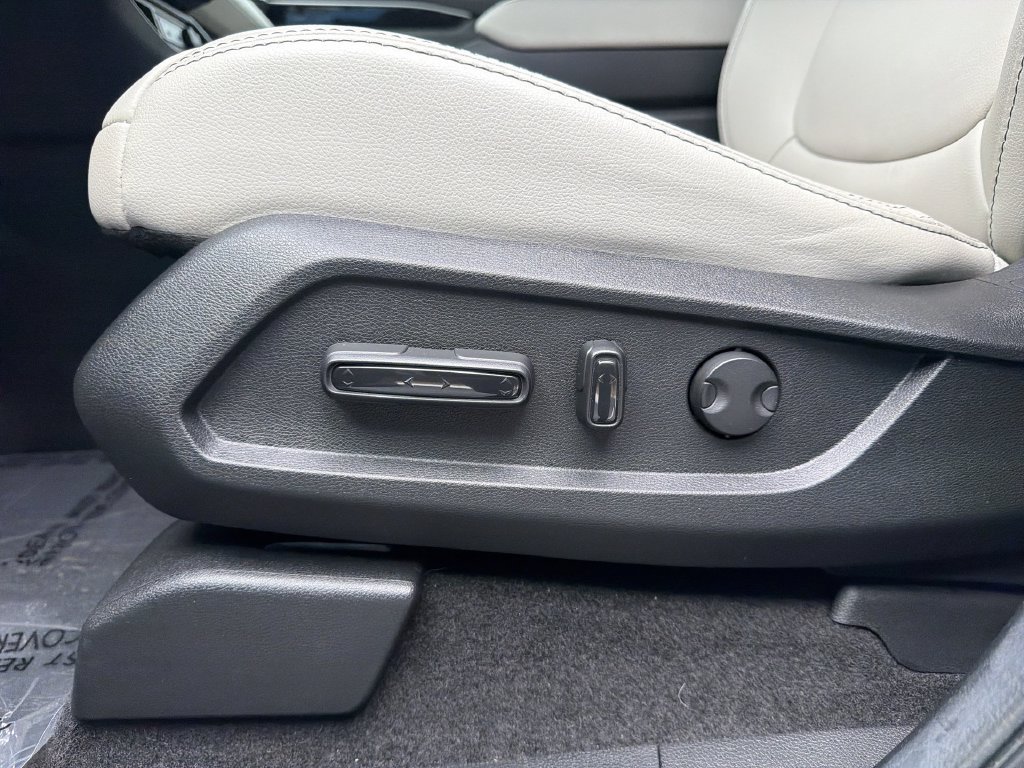 Certified 2026 Honda Passport RTL image 38