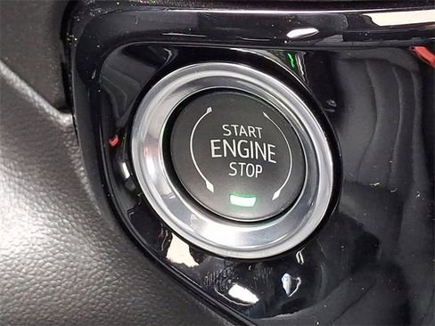 Certified 2025 Chevrolet Silverado 1500 LT Trail Boss w/ Convenience Package II image 24