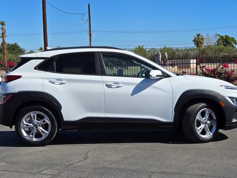 Used 2023 Hyundai Kona SEL FWD image 3