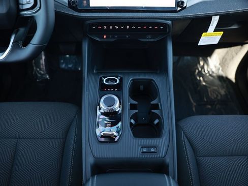 New 2026 Jeep Cherokee Laredo image 26