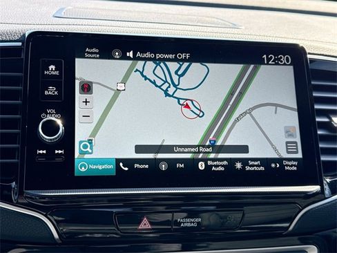 Certified 2026 Honda Ridgeline Black Edition image 37