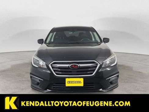 Used 2019 Subaru Legacy 2.5i Premium AWD/4WD image 2