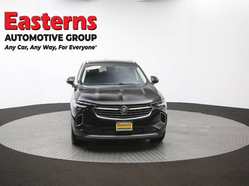 Used 2022 Buick Envision Preferred FWD image 52