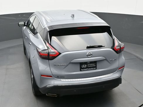 Used 2021 Nissan Murano SL image 40