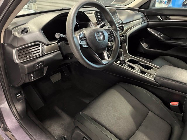 Used 2018 Honda Accord LX image 19