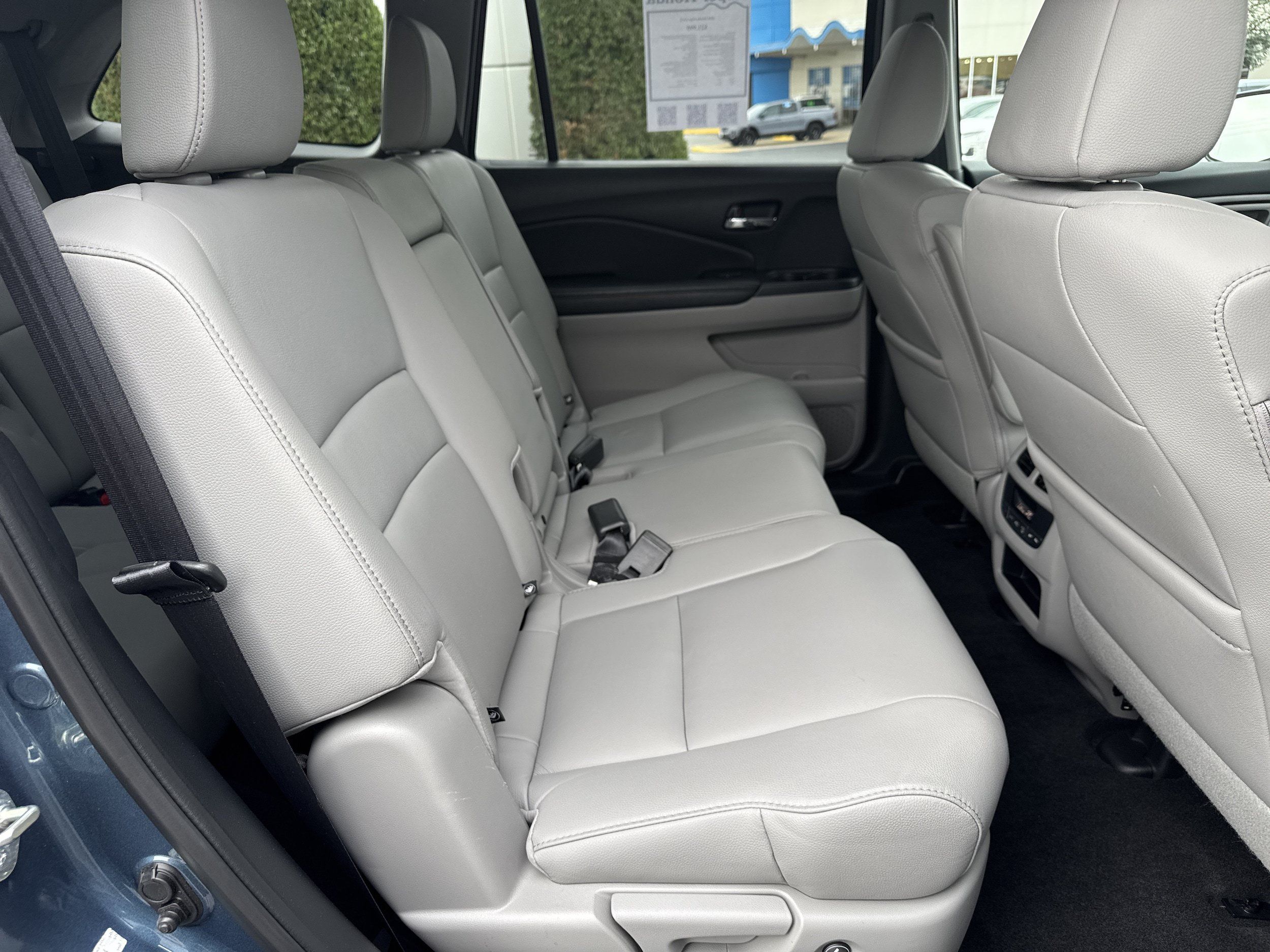 Used 2016 Honda Pilot EX-L image 16