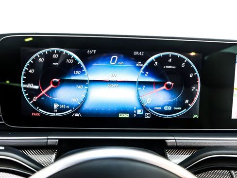 Certified 2023 Mercedes-Benz GLS 450 4MATIC image 20