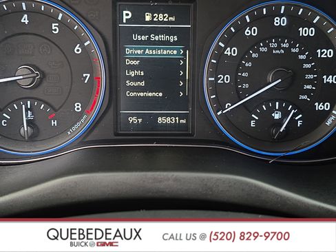 Used 2021 Hyundai Kona SE AWD/4WD image 15