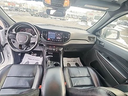 Used 2024 Dodge Durango GT image 16