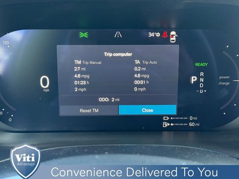 New 2026 Volvo XC60 T8 Ultra w/ Protection Package Premier image 15