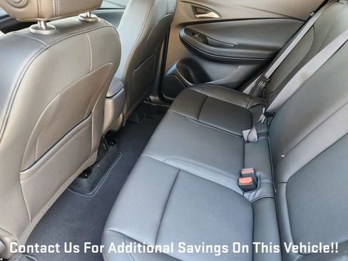 New 2026 Buick Encore GX Sport Touring w/ Advanced Technology Package image 20