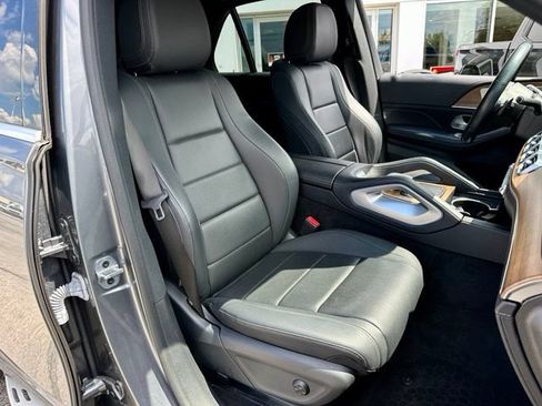 Used 2023 Mercedes-Benz GLE 350 4MATIC image 26