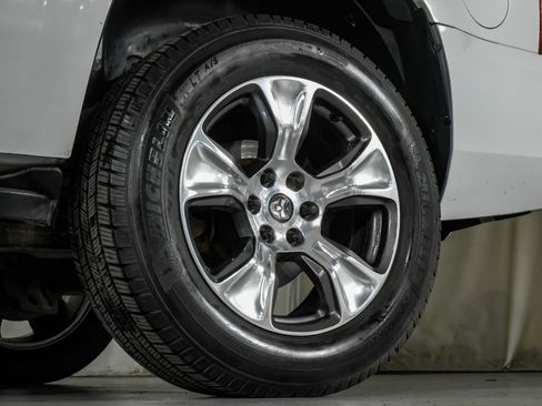 Used 2009 Chevrolet Tahoe LS image 50