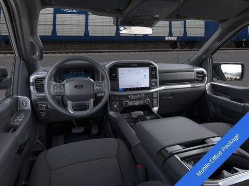 New 2026 Ford F150 XLT AWD/4WD image 10