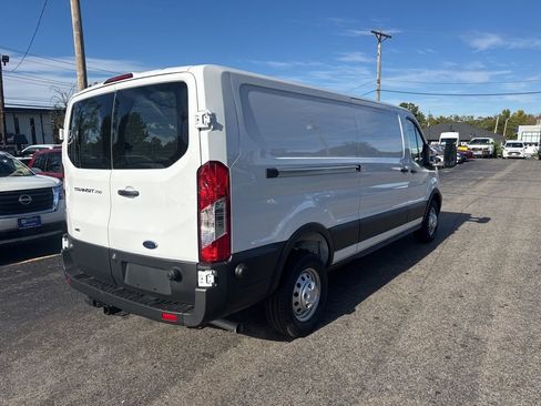 New 2025 Ford Transit 250 Base image 7