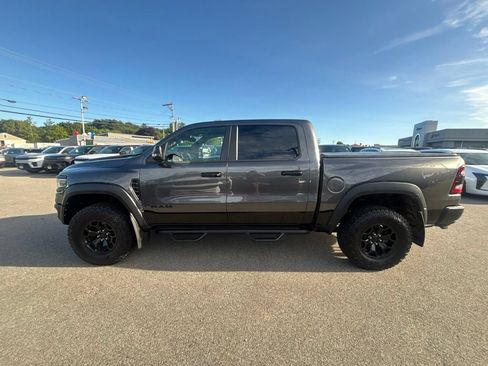 Used 2023 RAM 1500 TRX w/ TRX Level 2 Equipment Group AWD/4WD image 2